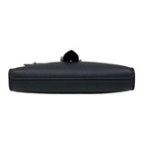 エルメス HERMES サックアデペッシュ21 B刻印 (2023年製) キャバン シルバー金具 トゴ レディース ショルダーバッグ