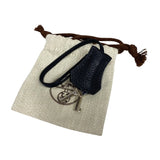 エルメス HERMES サックアデペッシュ21 B刻印 (2023年製) キャバン シルバー金具 トゴ レディース ショルダーバッグ