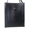 エルメス HERMES カバッシュ W刻 ブラック シルバー金具 エヴァーグレイン メンズ ショルダーバッグ