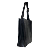 エルメス HERMES カバッシュ W刻 ブラック シルバー金具 エヴァーグレイン メンズ ショルダーバッグ