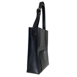 エルメス HERMES カバッシュ W刻 ブラック シルバー金具 エヴァーグレイン メンズ ショルダーバッグ