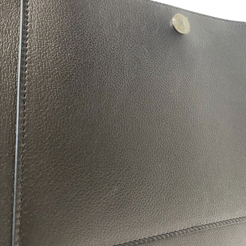 HERMES ガブロッシュ　新品未使用タグ付き HERMES】新作 エレガント☆Clou Medor ショルダーストラップ