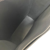エルメス HERMES カバッシュ W刻 ブラック シルバー金具 エヴァーグレイン メンズ ショルダーバッグ