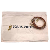 ルイ・ヴィトン LOUIS VUITTON スピーディ・バンドリエール30 M41112 ブラウン モノグラム・キャンバス/レザー レディース ハンドバッグ