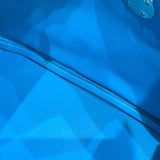 エルメス HERMES リンディ26 ヴェルソ Z刻印 ブルーサフィール×ブルーフリーダ シルバー金具 スイフト レディース ショルダーバッグ