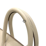 エルメス HERMES バーキン30 A刻印 クレ シルバー金具 エプソン レディース ハンドバッグ