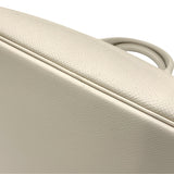 エルメス HERMES バーキン30 A刻印 クレ シルバー金具 エプソン レディース ハンドバッグ