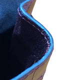 エルメス HERMES バーキン30 □M刻 ブルゴーニュ シルバー金具 ニロティカスリセ レディース ハンドバッグ