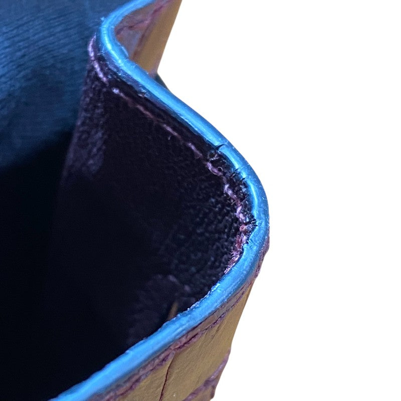 エルメス HERMES バーキン30 □M刻 ブルゴーニュ シルバー金具 ニロティカスリセ レディース ハンドバッグ