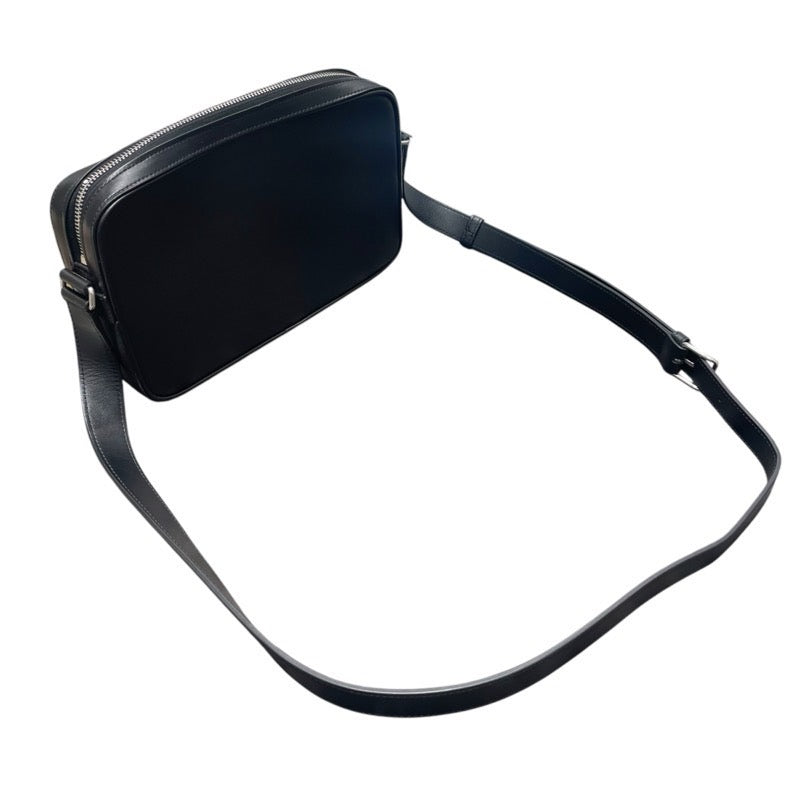セリーヌ CELINE ミディアムメッセンジャーバッグ 19450 レザー レディース ショルダーバッグ
