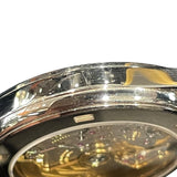 パテック・フィリップ PATEK PHILIPPE カラトラバ 5296G-001 シルバー K18WG メンズ 腕時計