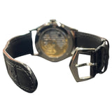 パテック・フィリップ PATEK PHILIPPE カラトラバ 5296G-001 シルバー K18WG メンズ 腕時計