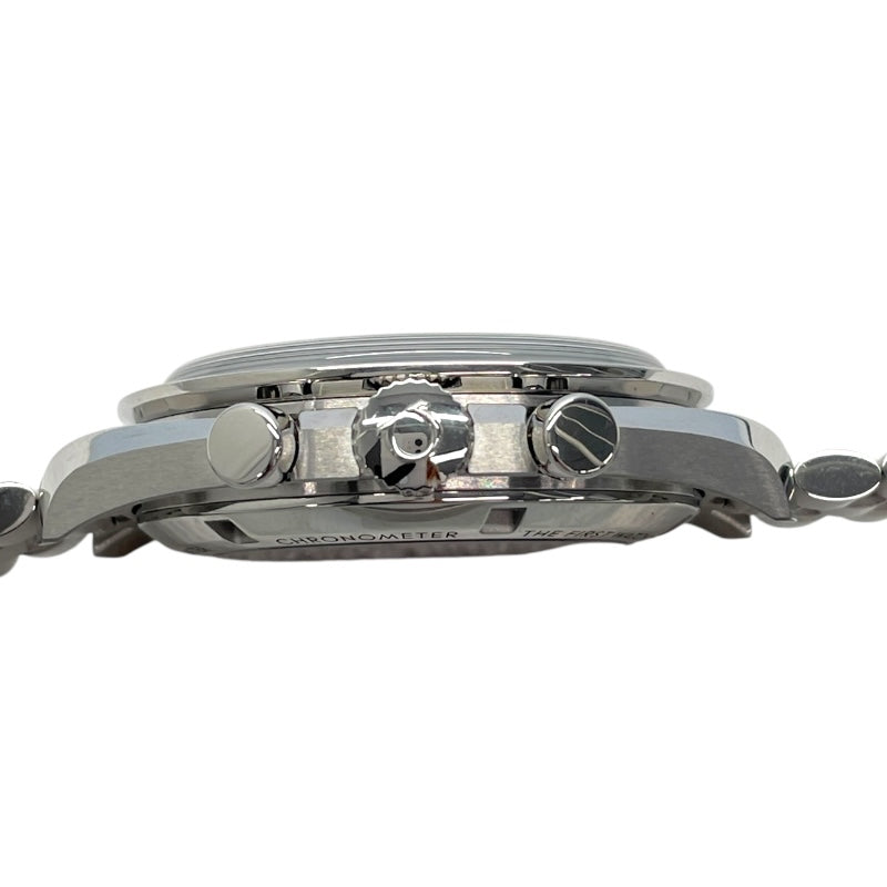 オメガ OMEGA スピードマスター ムーンウォッチ プロフェッショナル コーアクシャル 310.30.42.50 ホワイト SS 手巻き メンズ 腕時計