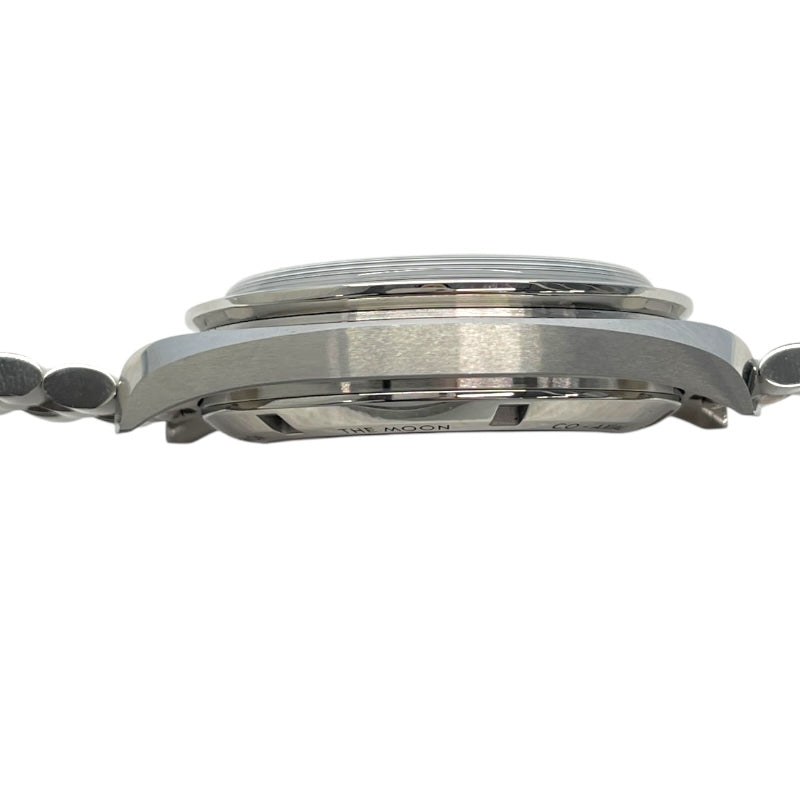 オメガ OMEGA スピードマスター ムーンウォッチ プロフェッショナル コーアクシャル 310.30.42.50 ホワイト SS 手巻き メンズ 腕時計