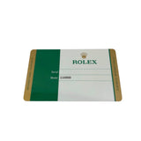 ロレックス ROLEX エアキング ランダム番 116900 ブラック SS 自動巻き メンズ 腕時計