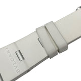 ブルガリ BVLGARI アルミニウムウォッチ 40ｍｍ 世界1000本限定 BB40AT(103964) シルバー アルミニウム 自動巻き メンズ 腕時計