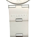 ブルガリ BVLGARI アルミニウムウォッチ 40ｍｍ 世界1000本限定 BB40AT(103964) シルバー アルミニウム 自動巻き メンズ 腕時計