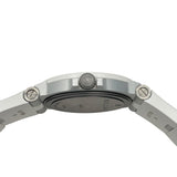 ブルガリ BVLGARI アルミニウムウォッチ 40ｍｍ 世界1000本限定 BB40AT(103964) シルバー アルミニウム 自動巻き メンズ 腕時計