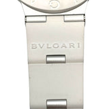 ブルガリ BVLGARI アルミニウムウォッチ 40ｍｍ 世界1000本限定 BB40AT(103964) シルバー アルミニウム 自動巻き メンズ 腕時計