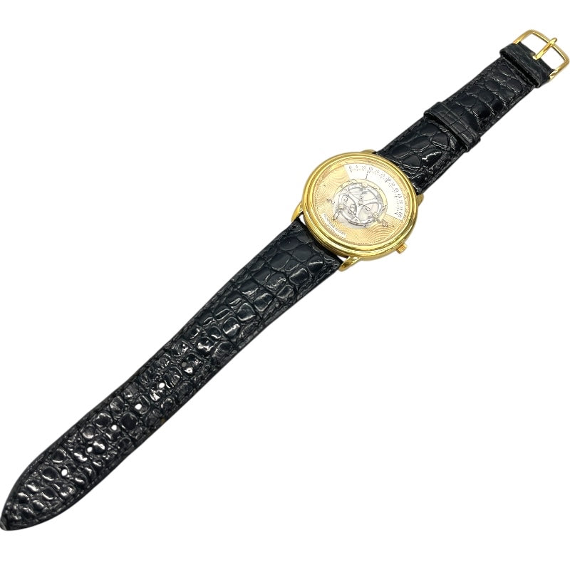 腕時計　ダイヤ付き K18刻印　ほぼ新品　高級感 楽天市場】ダイヤ k18（レディース腕時計｜腕時計）の通販