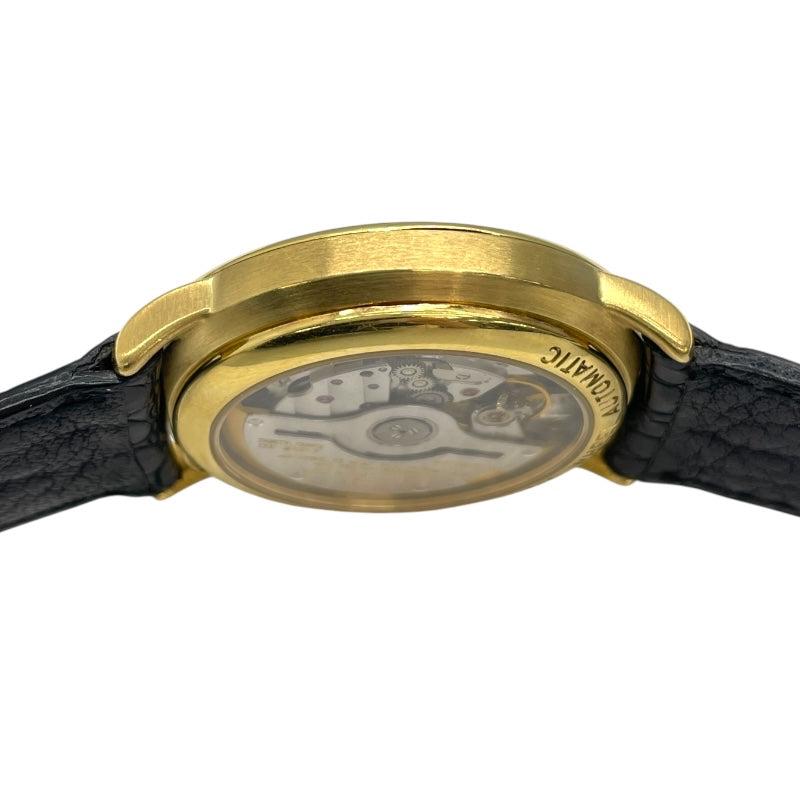 腕時計　ダイヤ付き K18刻印　ほぼ新品　高級感 腕時計 ダイヤ付き K18刻印 ほぼ新品 高級感