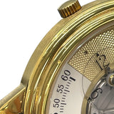 オーデマ・ピゲ AUDEMARS PIGUET スターホイール 25720BA シャンパン K18YG 自動巻き メンズ 腕時計