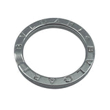 ブルガリ BVLGARI ブルガリブルガリ キーリング シルバー SS レディース その他小物