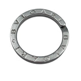ブルガリ BVLGARI ブルガリブルガリ キーリング シルバー SS レディース その他小物