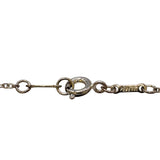 ティファニー TIFFANY＆CO オープンハートネックレス SV925  ジュエリー