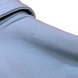 ルイ・ヴィトン LOUIS VUITTON シグネチャーロゴ半袖シャツ 23AW HPS53W ブルー コットン メンズ 半袖シャツ