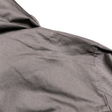 ロエベ LOEWE アナグラムレザーパッチフーデッドジャケット H526Y02W94 カーキ コットン メンズ その他アウター