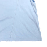 ロエベ LOEWE パズルデザインTシャツ H526Y22J67 ブルー コットン メンズ 半袖Ｔシャツ