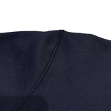 ロエベ LOEWE アナグラムロゴ刺繍スウェットシャツ H800Y24X05 ブラック コットン メンズ スウェット