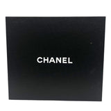 シャネル CHANEL スウェード ショートブーツ G28563 グレー スウェード レディース ブーツ