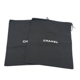 シャネル CHANEL レースアップ ショートブーツ G33855 ブラック スウェード レディース ブーツ