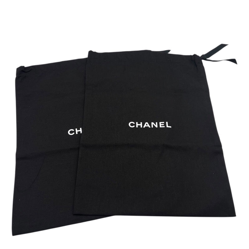 シャネル CHANEL ミックスツイードショートブーツ G34243 ブラック×マルチカラー ツイード レディース ブーツ