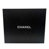 シャネル CHANEL ミックスツイードショートブーツ G34243 ブラック×マルチカラー ツイード レディース ブーツ