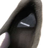 バレンシアガ BALENCIAGA 3XL ローカットスニーカー 734734 グレー ポリウレタン メンズ スニーカー