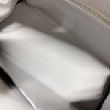 エルメス HERMES ケリー28 内縫い W刻印　(2024年製) ブルーグライシエ シルバー金具 トゴ レディース ショルダーバッグ