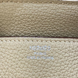 エルメス HERMES バーキン25 □M刻 パルシュマン/SV金具 トゴ レディース ハンドバッグ