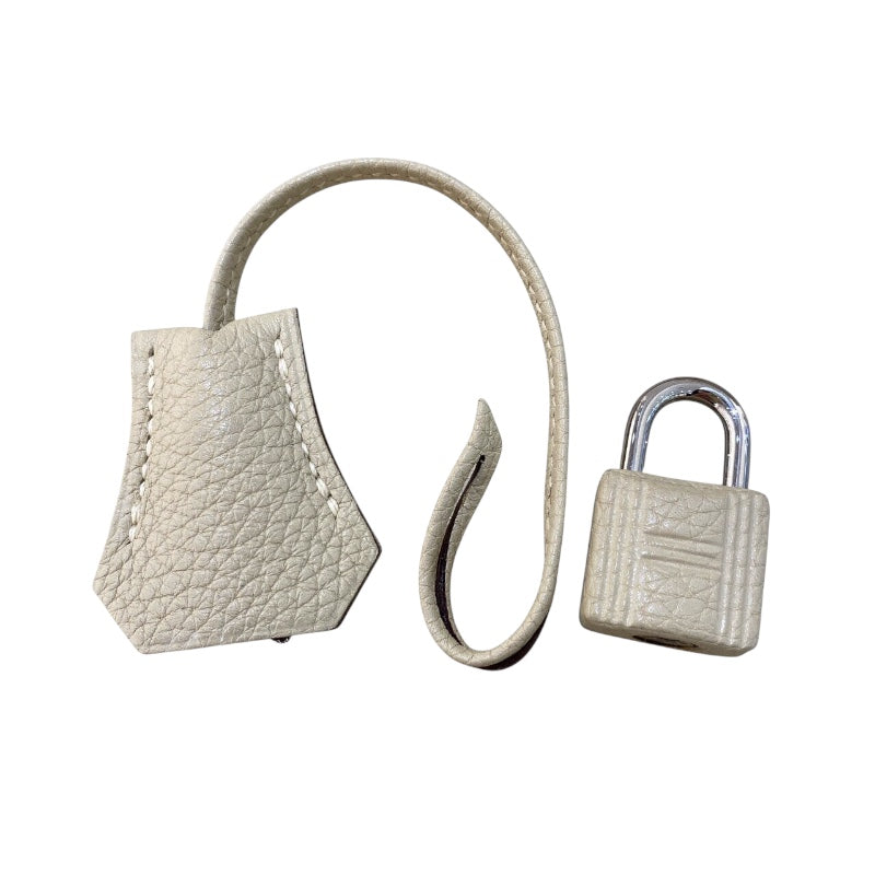 エルメス HERMES バーキン25 □M刻 パルシュマン/SV金具 トゴ レディース ハンドバッグ