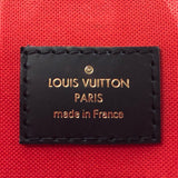 ルイ・ヴィトン LOUIS VUITTON オンザゴーGM M45320 ブラウン ジャイアント・リバース レディース トートバッグ