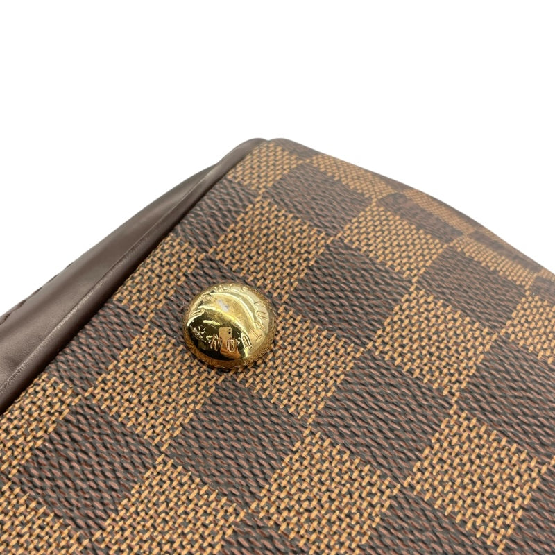 ルイ・ヴィトン LOUIS VUITTON ヴェローナMM N41118 ブラウン