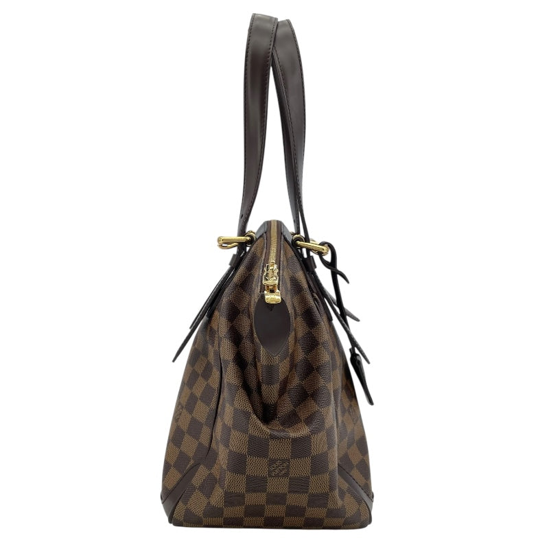 ルイ・ヴィトン LOUIS VUITTON ヴェローナMM N41118 ブラウン