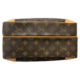 ルイ・ヴィトン LOUIS VUITTON ナイル M45244 ブラウン PVC ユニセックス ショルダーバッグ