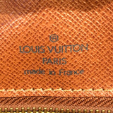 ルイ・ヴィトン LOUIS VUITTON ナイル M45244 ブラウン PVC ユニセックス ショルダーバッグ