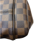 ルイ・ヴィトン LOUIS VUITTON トータリーPM N41282 ブラウン GD金具 ダミエキャンパス レディース トートバッグ