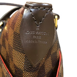 ルイ・ヴィトン LOUIS VUITTON トータリーPM N41282 ブラウン GD金具 ダミエキャンパス レディース トートバッグ