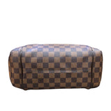 ルイ・ヴィトン LOUIS VUITTON トータリーPM N41282 ブラウン GD金具 ダミエキャンパス レディース トートバッグ