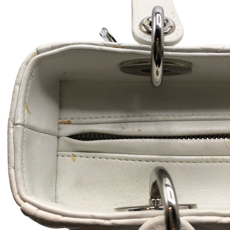 クリスチャン・ディオール Christian Dior レディディオール